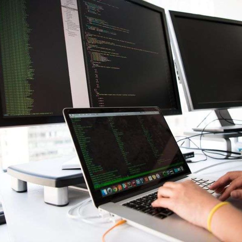 REST API Development with Node.js – Clean, Scalable APIs