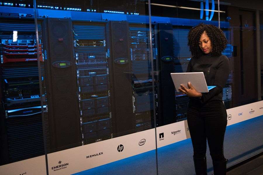 Cloud-based automation infrastructure