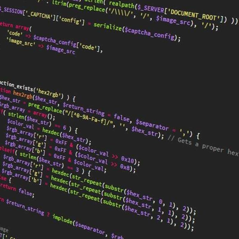 Node.js Backend Development for SaaS Products