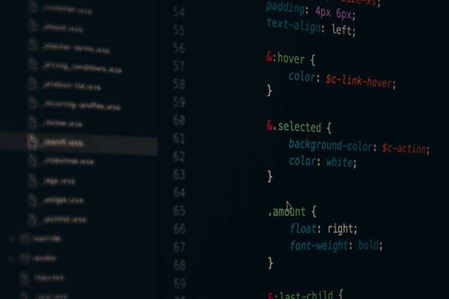 Clean code implementation