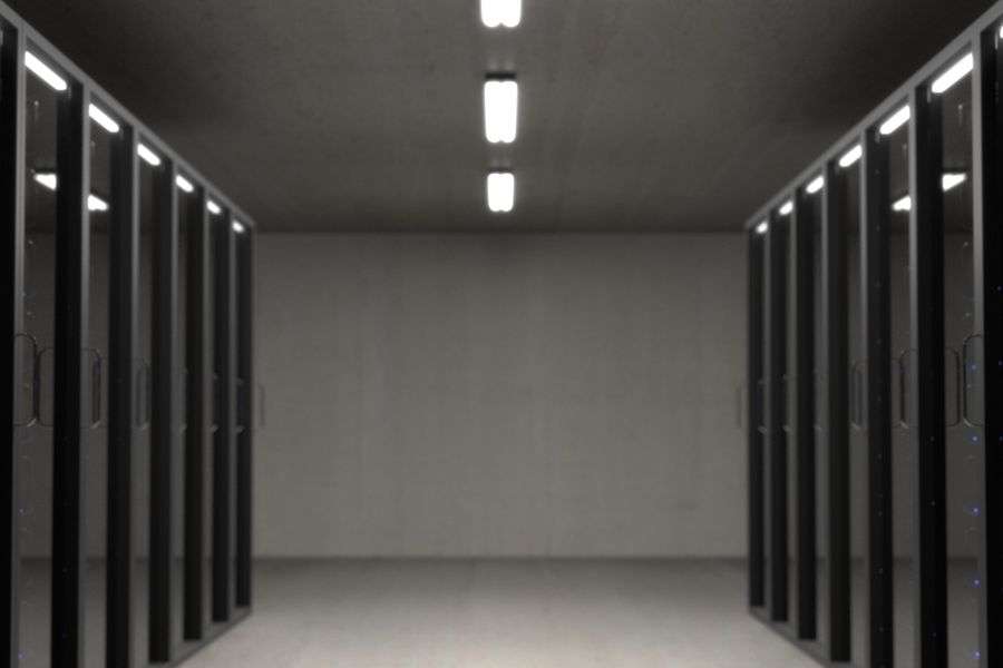 Data integration infrastructure