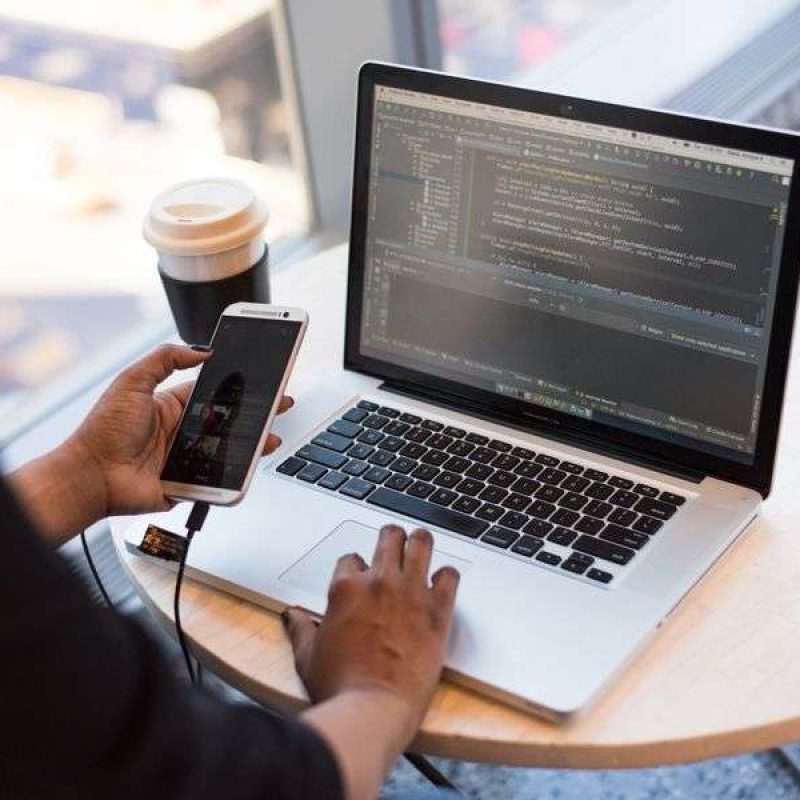 Node.js Developer Portfolio – Real Projects