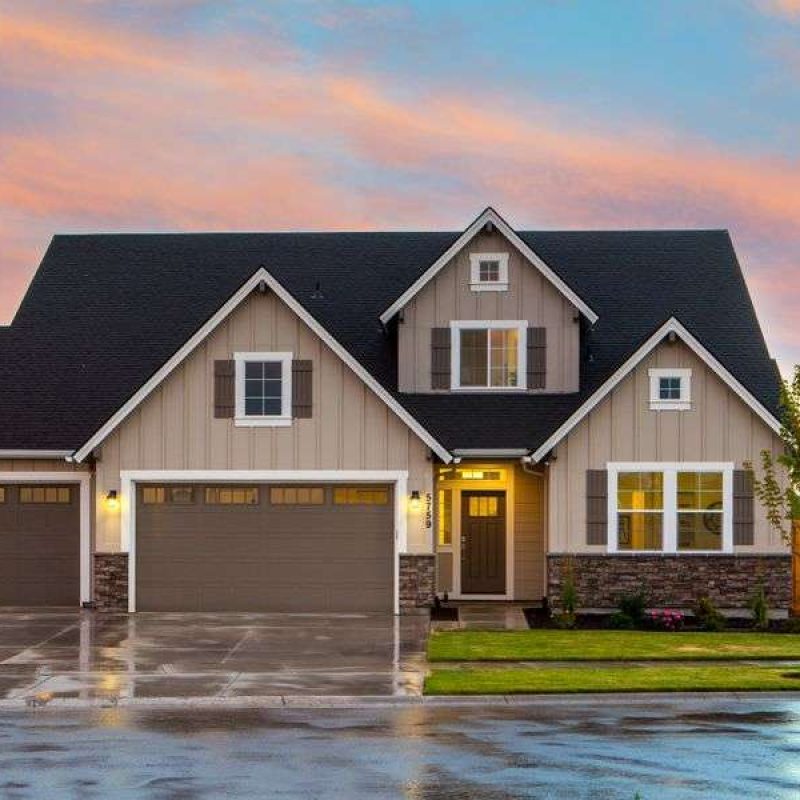 SEO for Real Estate – Rank for Property Searches