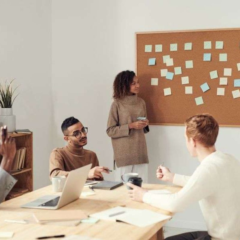 Business Automation for Marketing Agencies